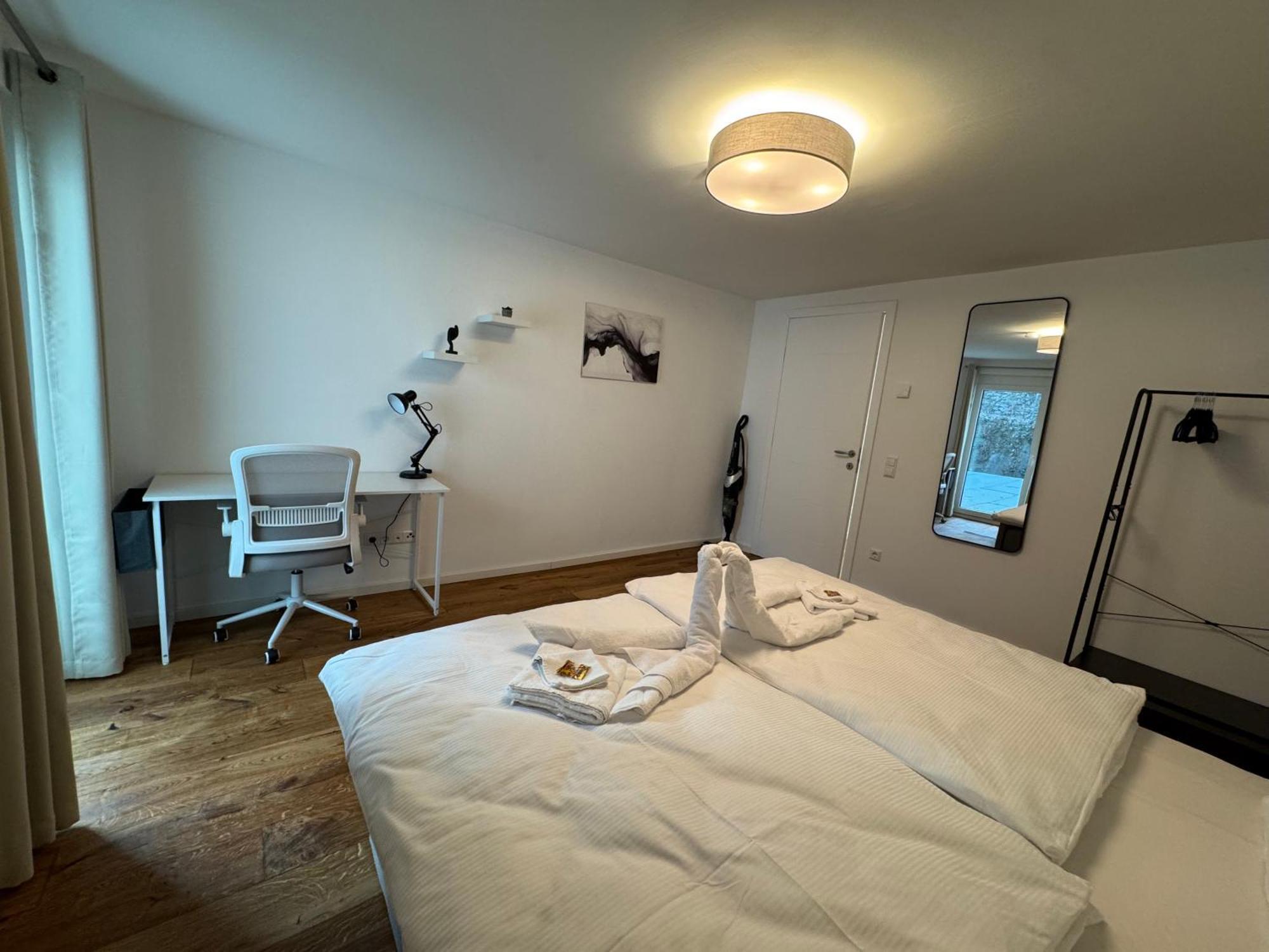 Prestige Apartments - Urban Lofts Reutlingen Eksteriør bilde