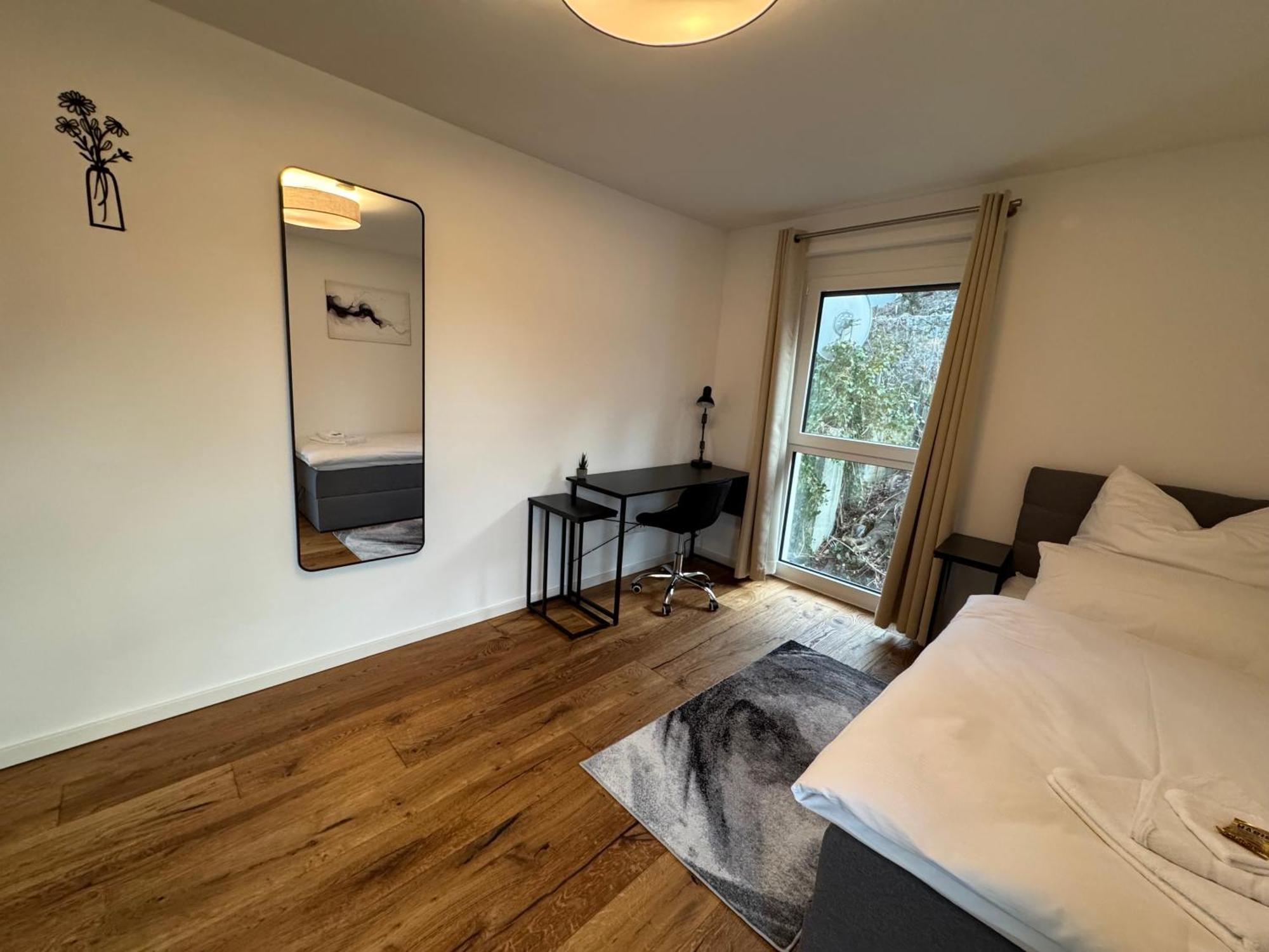 Prestige Apartments - Urban Lofts Reutlingen Eksteriør bilde