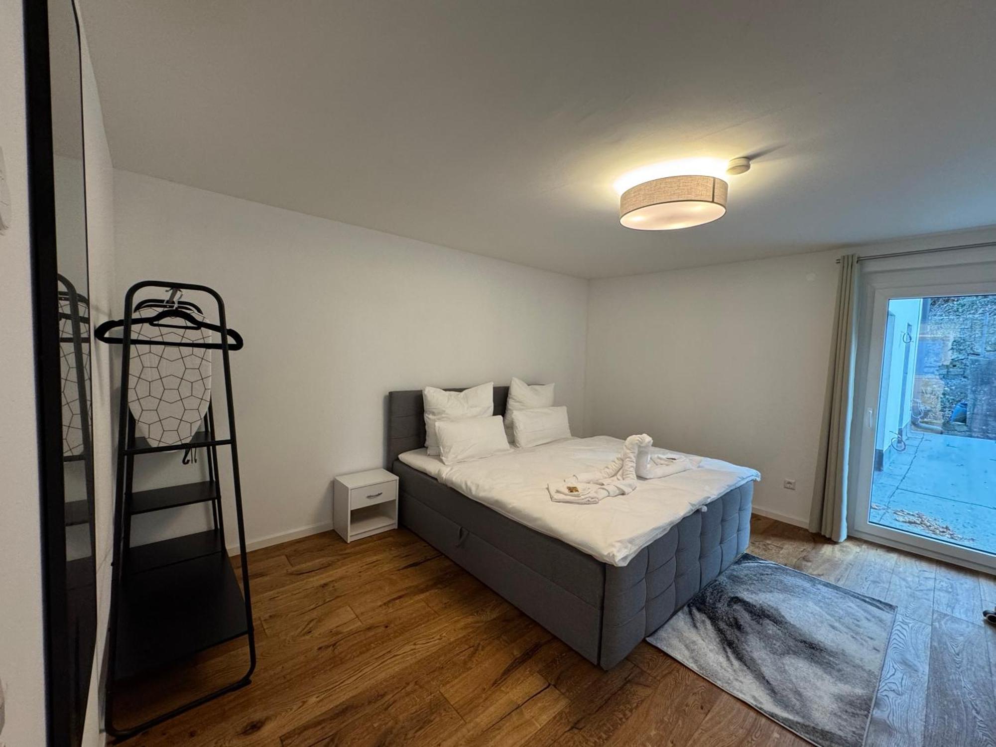 Prestige Apartments - Urban Lofts Reutlingen Eksteriør bilde