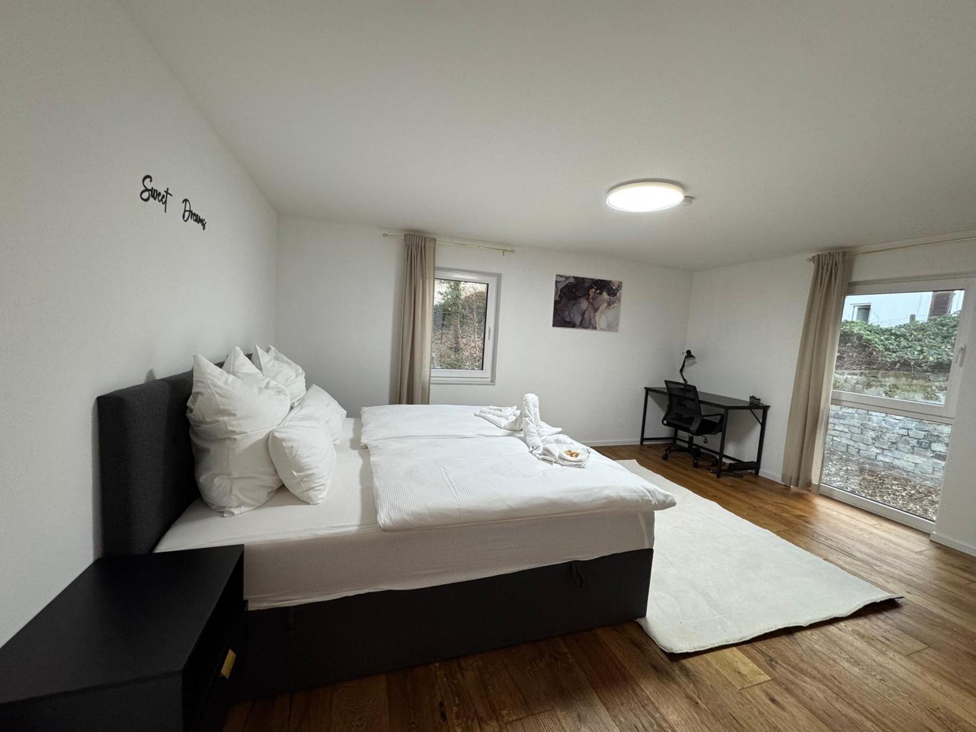 Prestige Apartments - Urban Lofts Reutlingen Eksteriør bilde