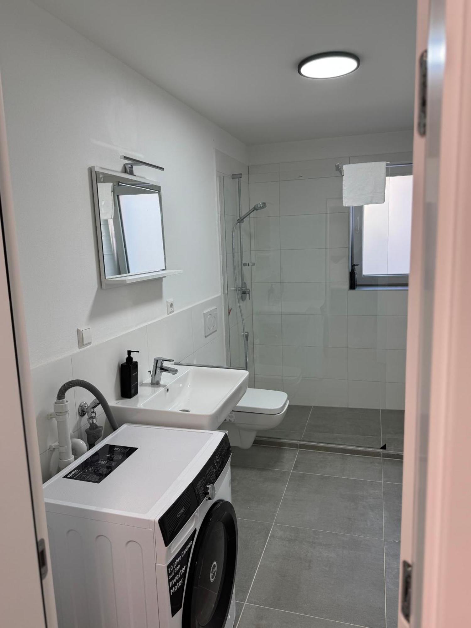 Prestige Apartments - Urban Lofts Reutlingen Eksteriør bilde