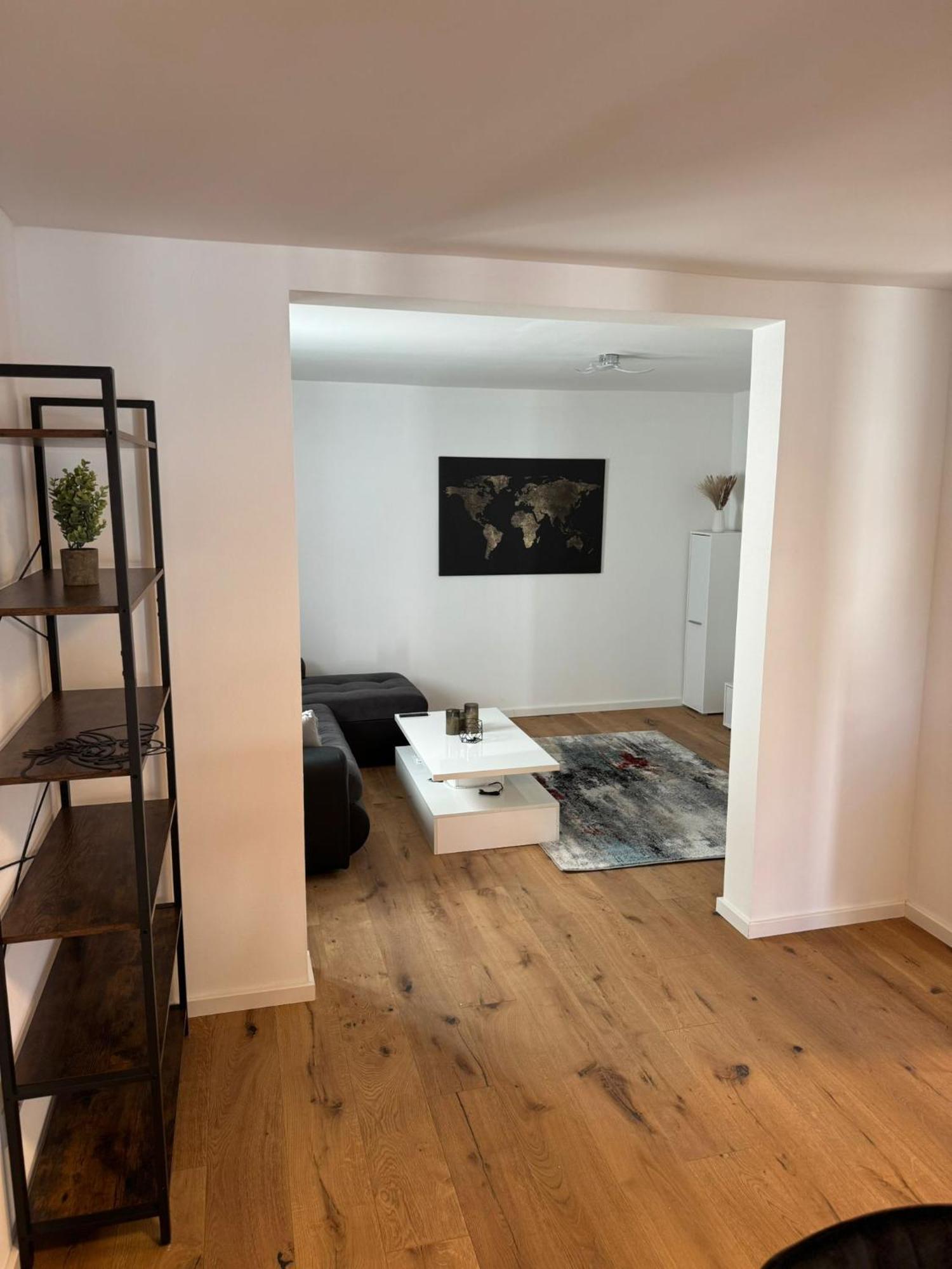 Prestige Apartments - Urban Lofts Reutlingen Rom bilde