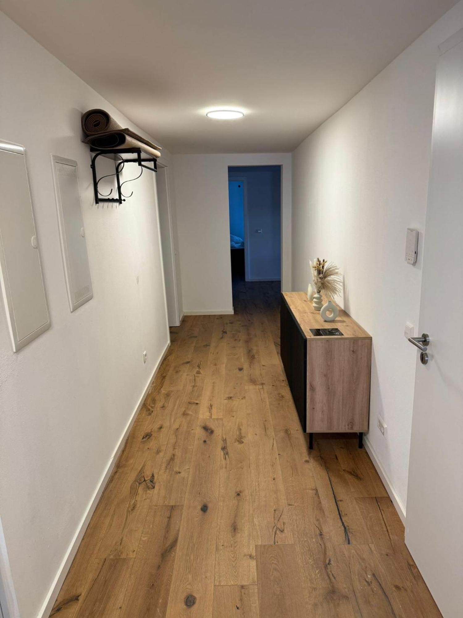 Prestige Apartments - Urban Lofts Reutlingen Rom bilde