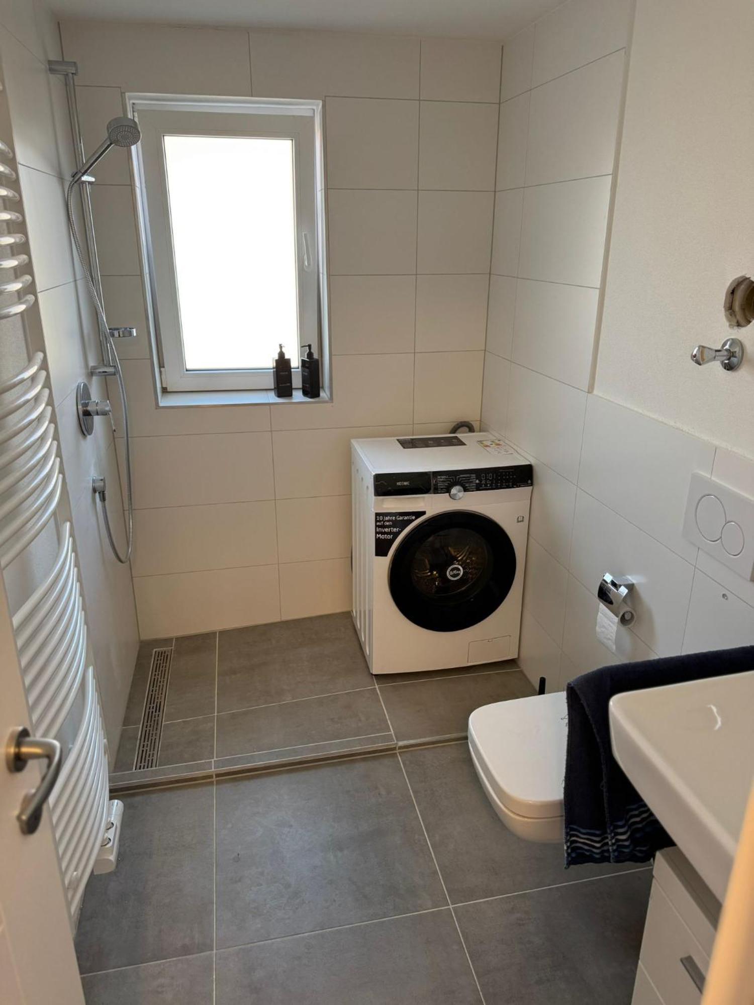 Prestige Apartments - Urban Lofts Reutlingen Rom bilde