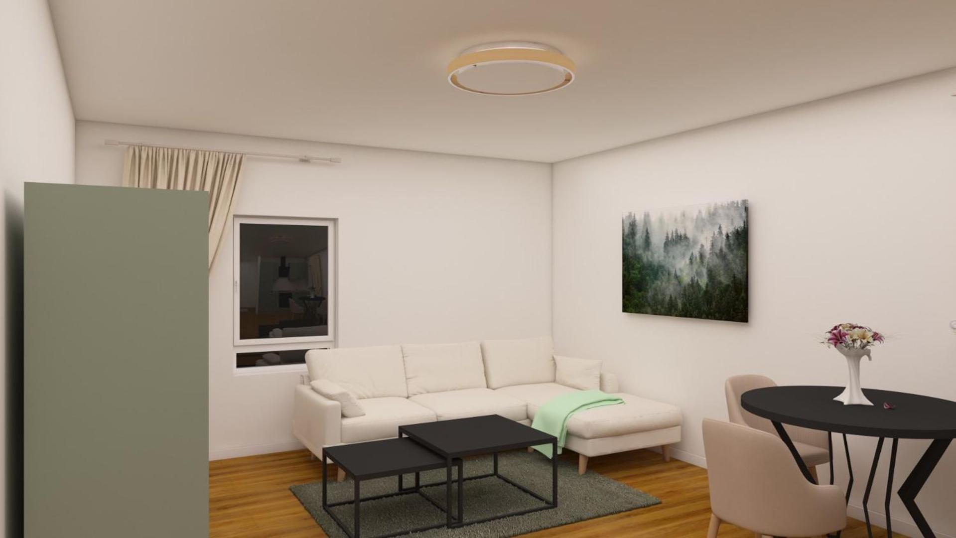 Prestige Apartments - Urban Lofts Reutlingen Rom bilde