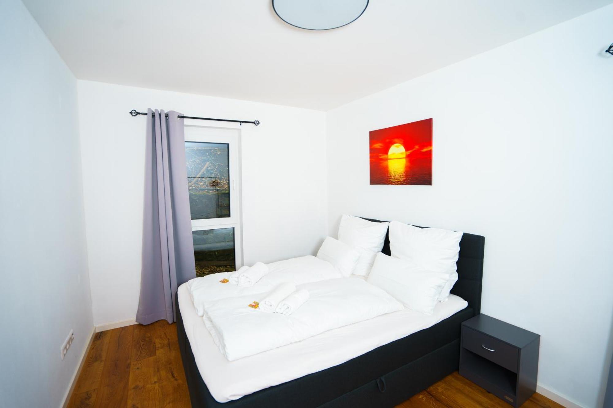 Prestige Apartments - Urban Lofts Reutlingen Eksteriør bilde